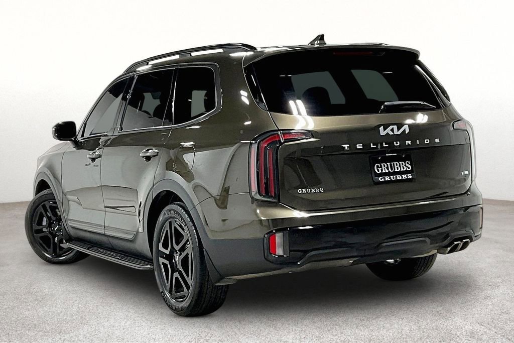 Used 2024 Kia Telluride SX Prestige X-Line image 15