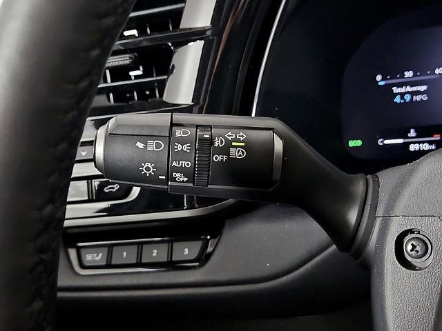 Used 2025 Lexus TX 350 AWD w/ Technology Package image 28