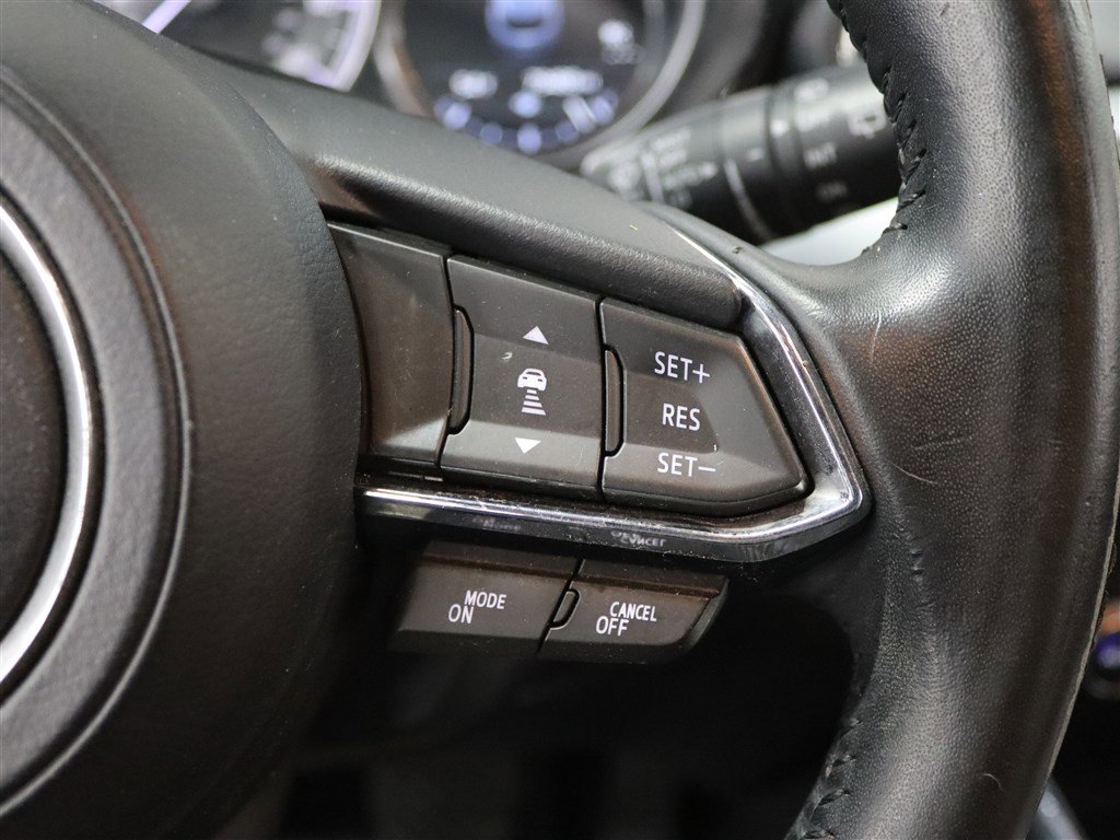 Used 2019 MAZDA CX-9 Touring w/ Touring Premium Package FWD image 30