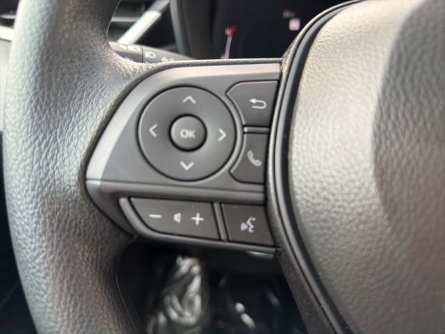 New 2026 Toyota Corolla LE image 25