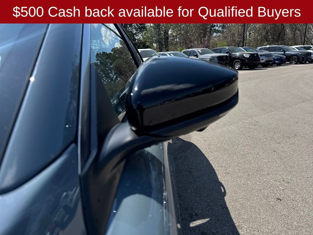 New 2026 Nissan Sentra SL image 31