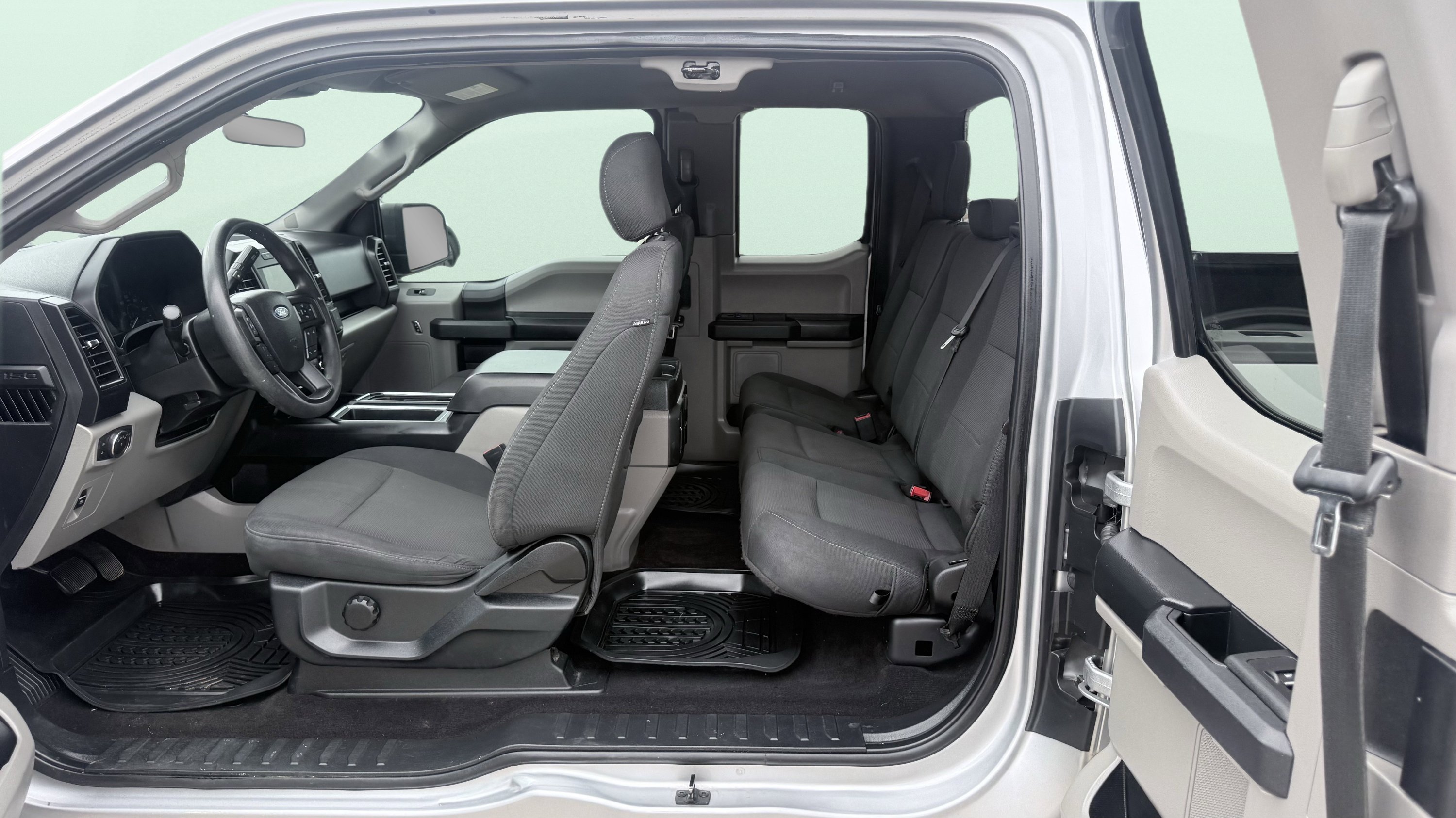 Used 2020 Ford F150 XL w/ Equipment Group 101A Mid RWD image 30