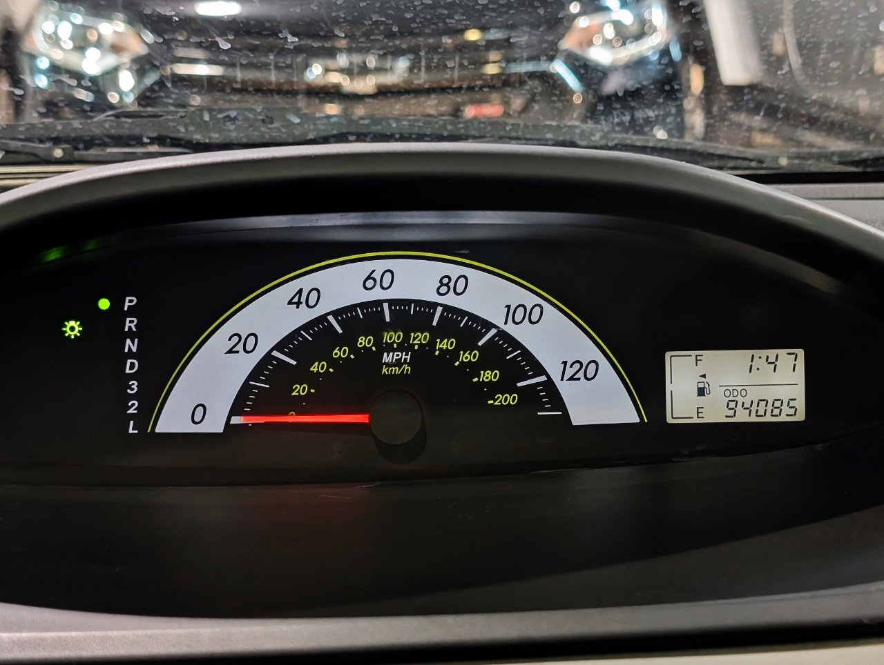 Used 2007 Toyota Yaris Sedan image 37