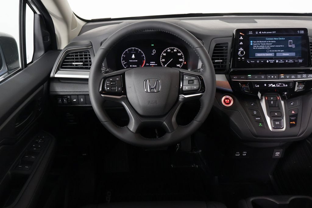 New 2026 Honda Odyssey EX-L image 3