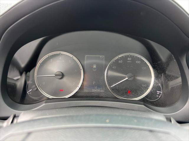 Certified 2023 Lexus IS 300 w/ Comfort Package RWD image 26