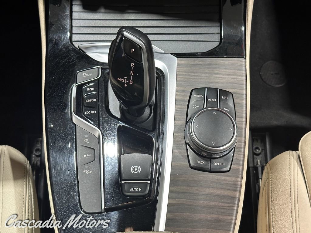 Used 2018 BMW X3 xDrive30i image 39