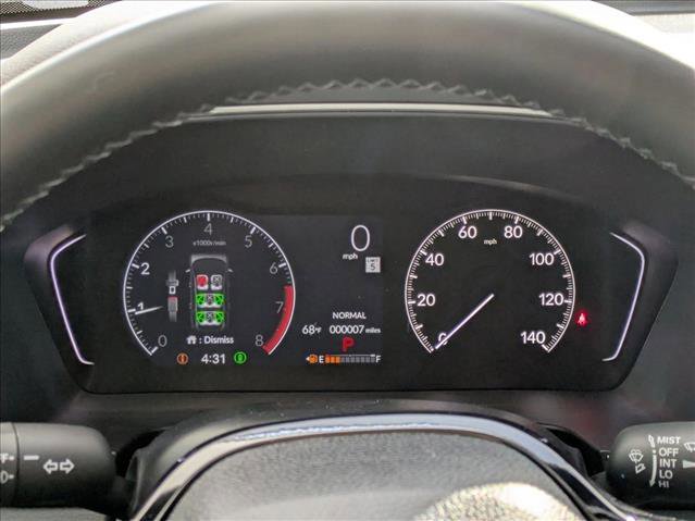 New 2025 Honda Pilot EX-L image 11