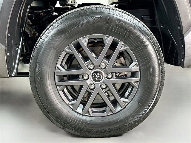 Used 2023 Toyota Tundra SR5 image 28