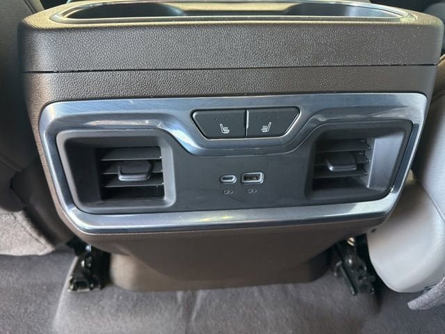 Used 2026 Chevrolet Silverado 1500 LTZ w/ Z71 Off-Road Package AWD/4WD image 10