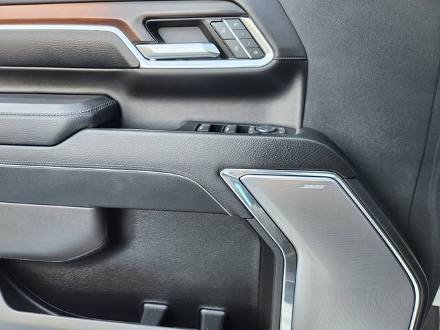 Used 2024 GMC Sierra 3500 Denali w/ Denali Reserve Package image 22