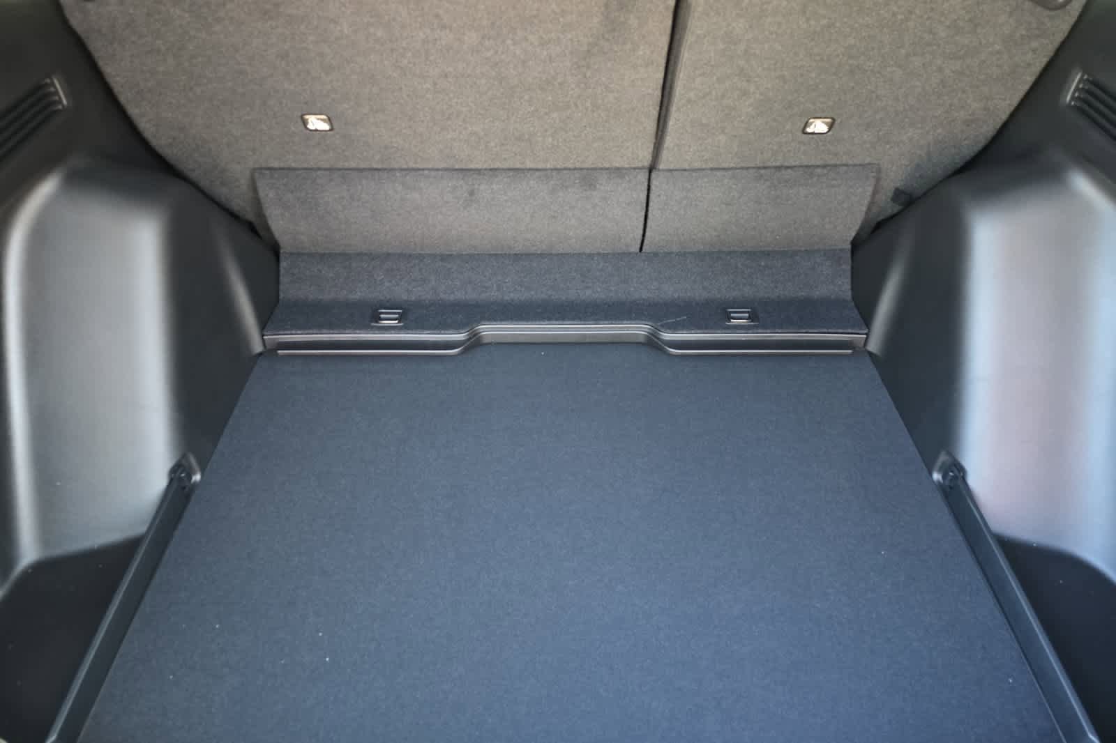 New 2026 Honda CR-V LX image 17
