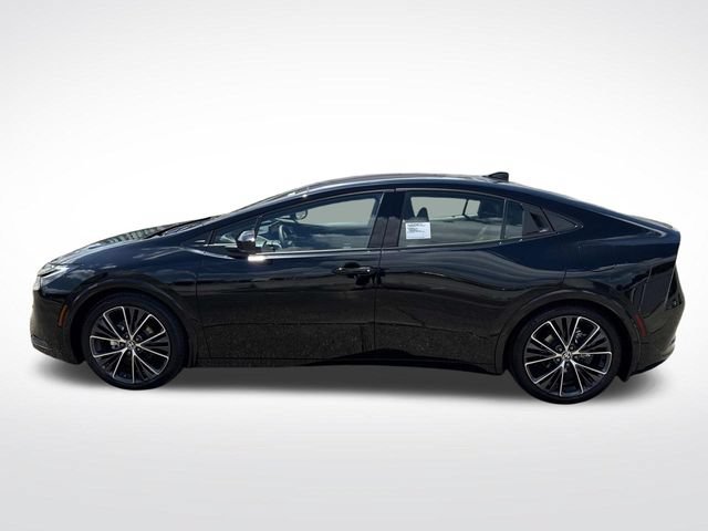 Used 2026 Toyota Prius Limited w/ Limited Premium Package FWD image 6