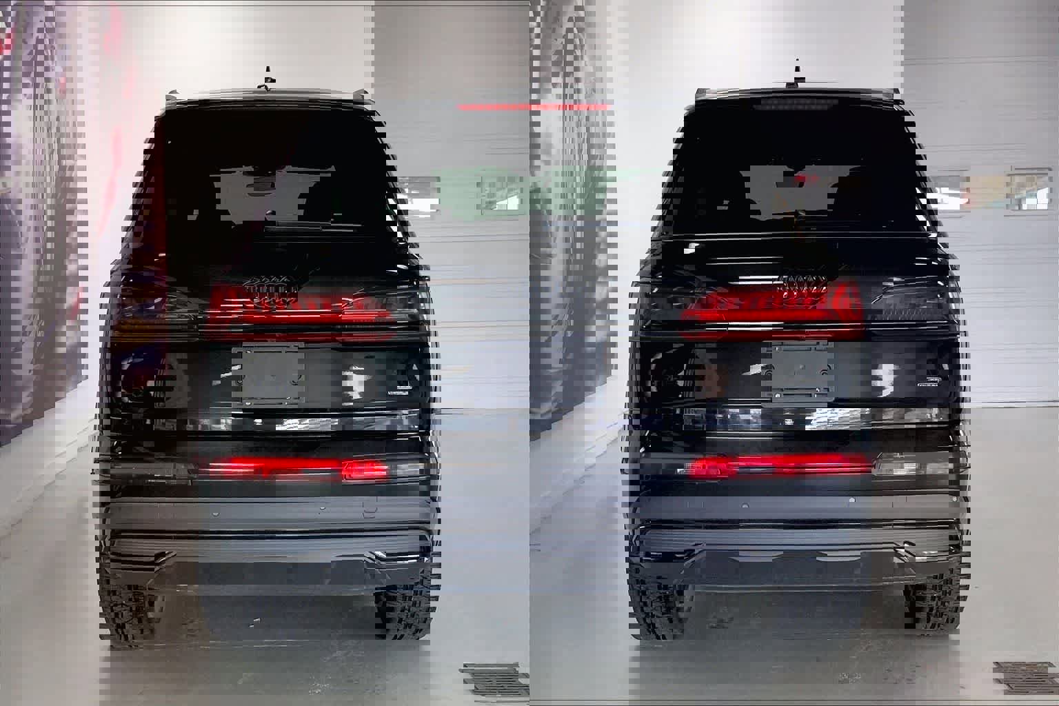 Used 2022 Audi Q7 3.0T Prestige w/ Prestige Package image 5