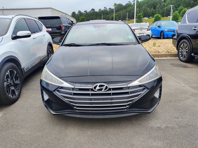 Used 2020 Hyundai Elantra Value Edition FWD image 2