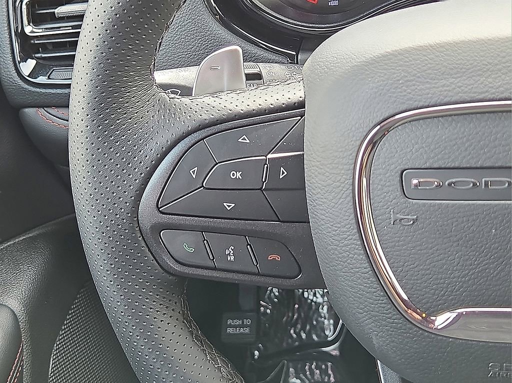 Used 2026 Dodge Durango GT image 20