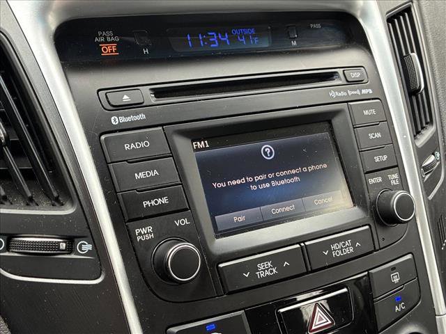 Used 2014 Hyundai Sonata GLS w/ Popular Equipment Group 2 image 14