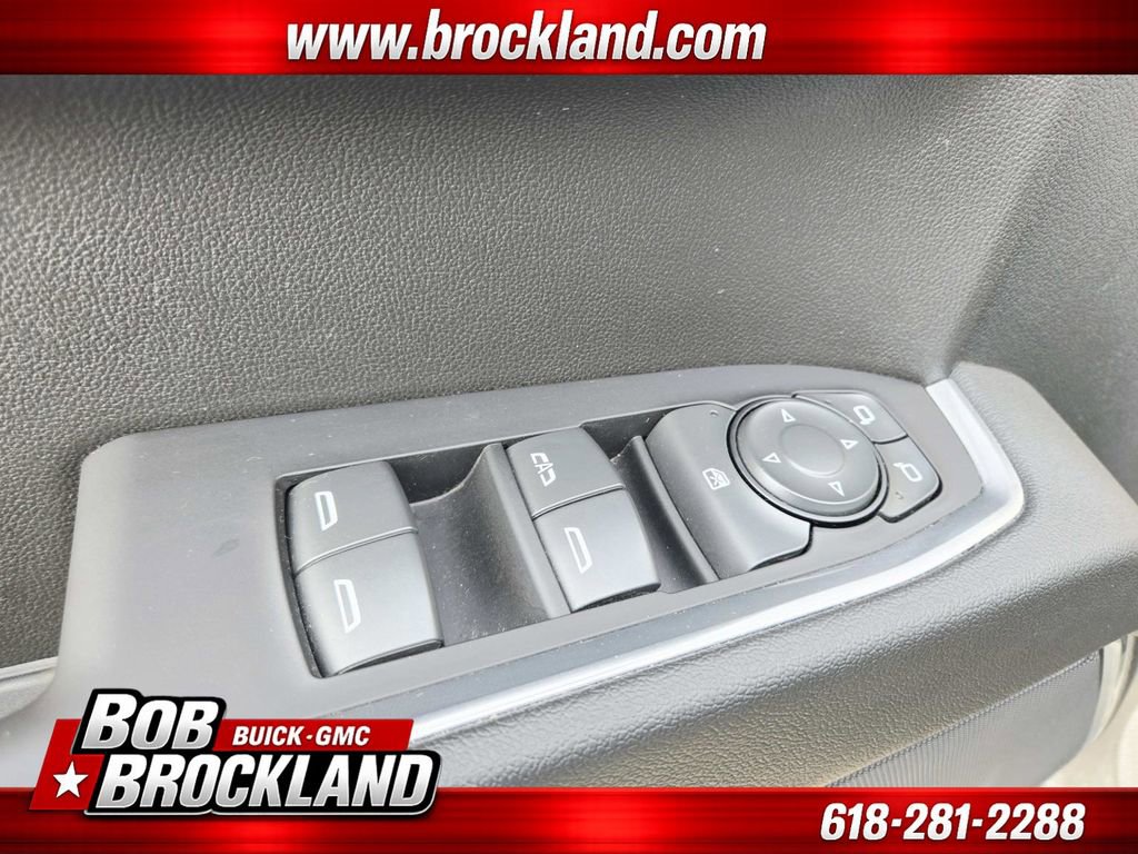 Used 2022 GMC Sierra 1500 Elevation AWD/4WD image 38