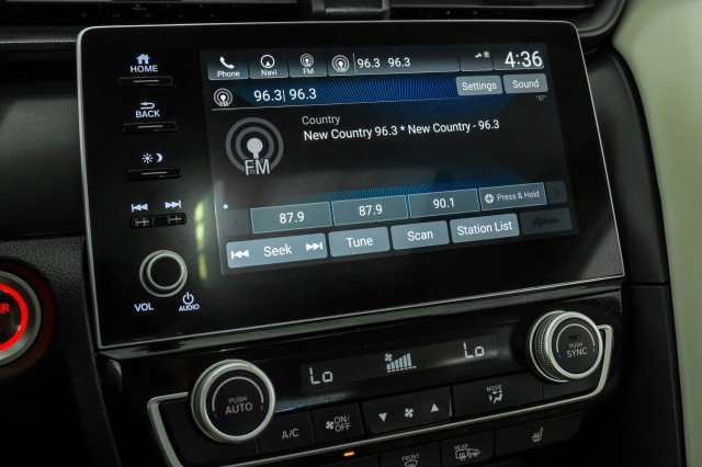 Used 2019 Honda Insight Touring image 26