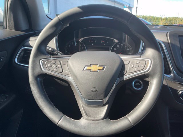 Used 2023 Chevrolet Equinox LT AWD/4WD image 5