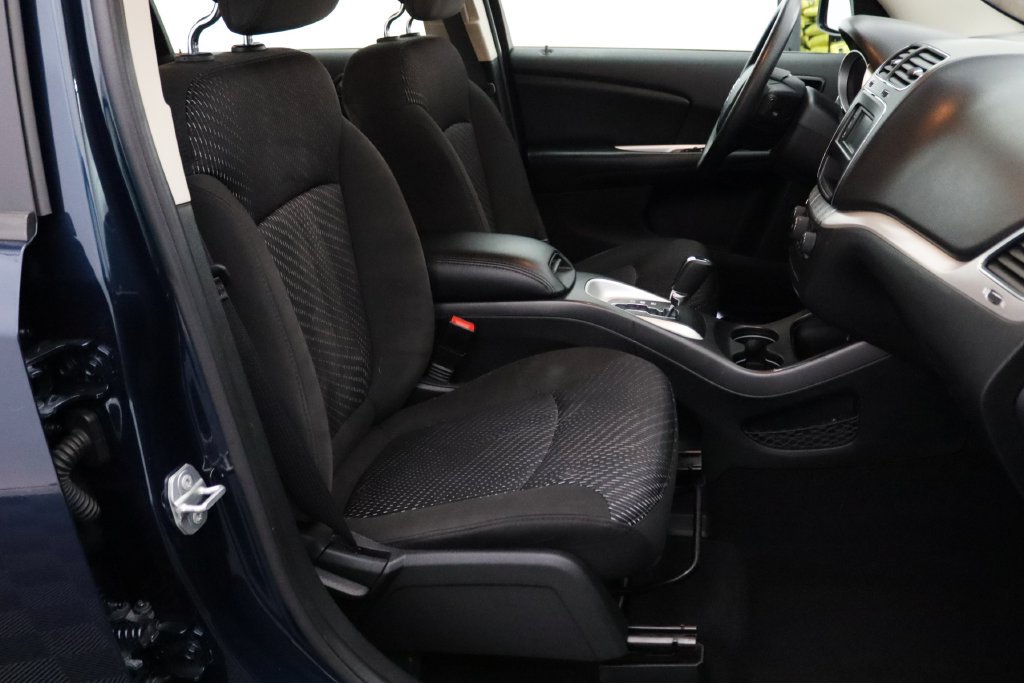 Used 2015 Dodge Journey American Value Package FWD image 17