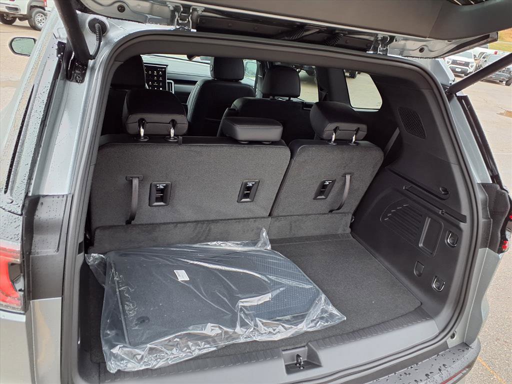 New 2026 GMC Acadia Elevation w/ Elevation Premium Package image 23