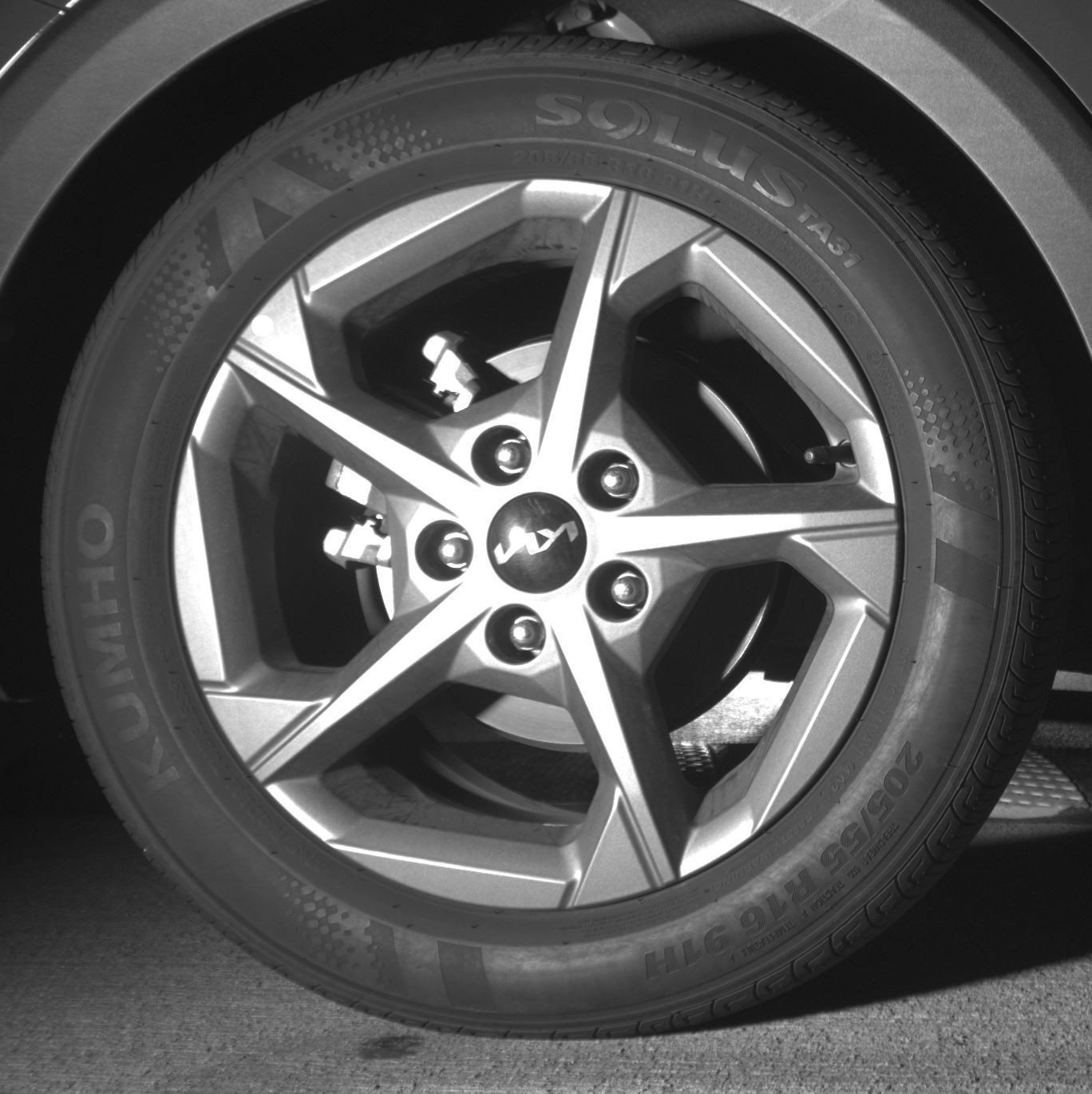 Used 2025 Kia K4 FWD image 18