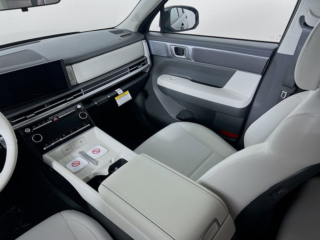 New 2026 Hyundai Santa Fe SE image 19