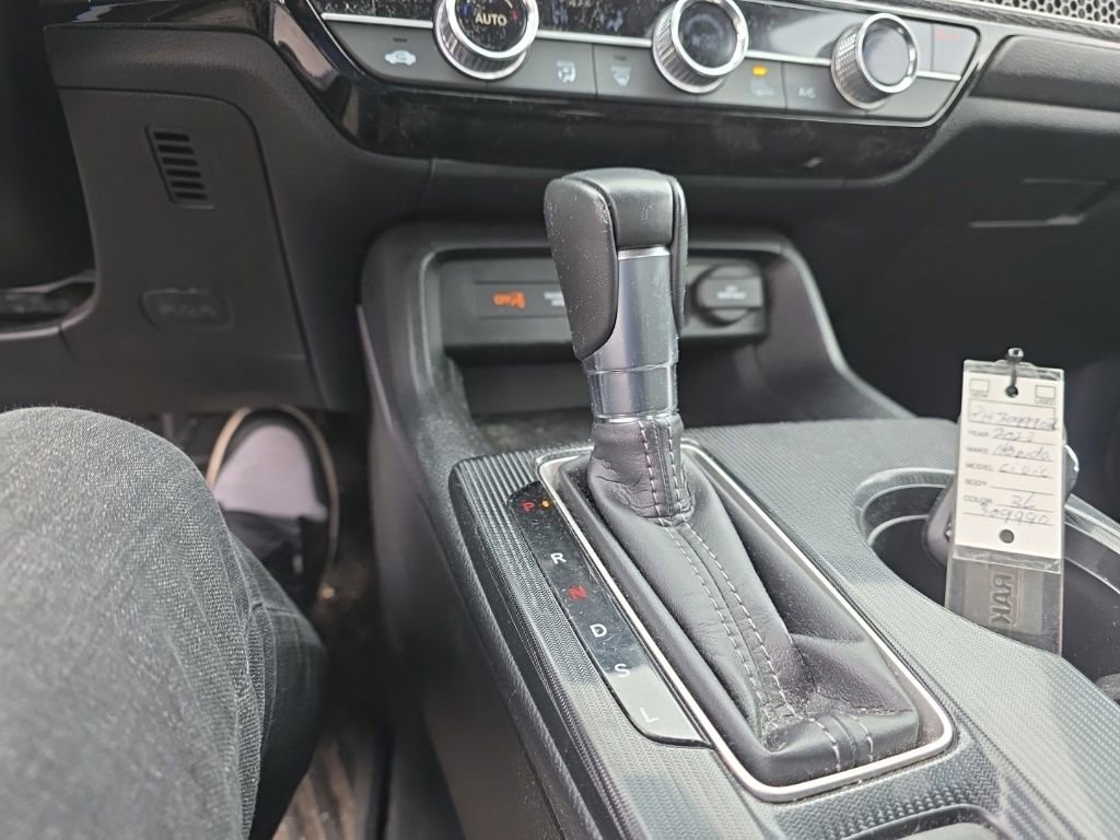 Used 2023 Honda Civic EX image 18