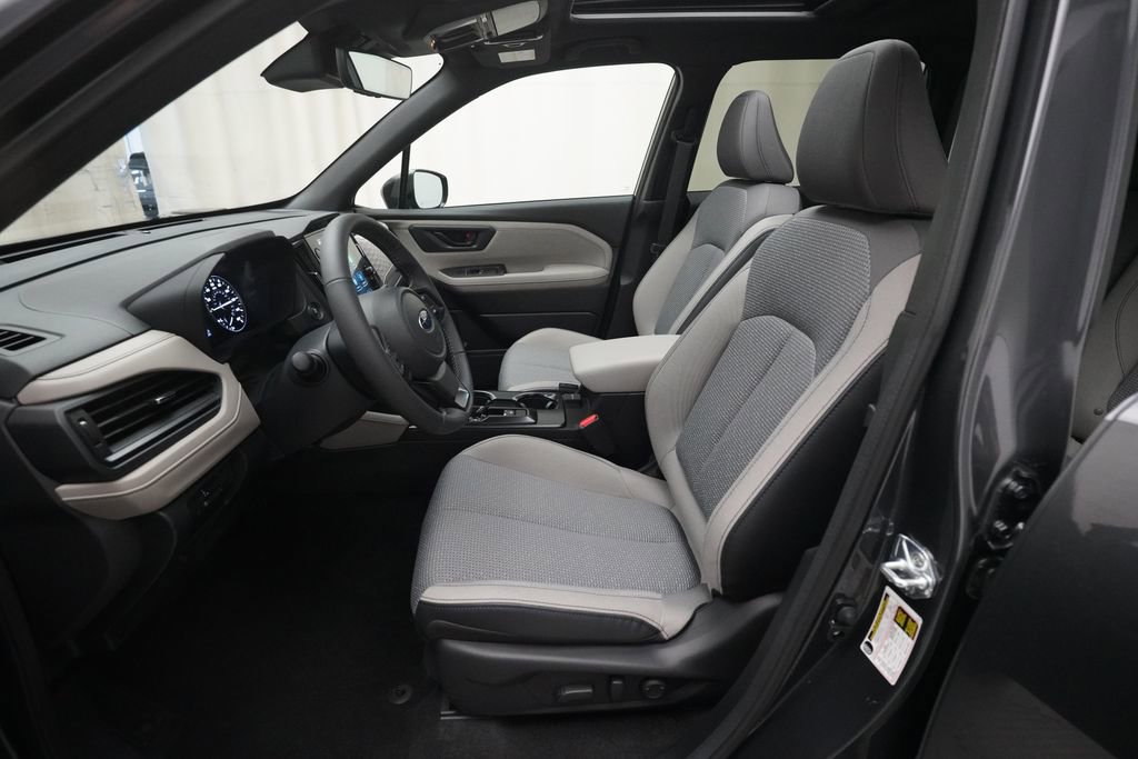 Certified 2026 Subaru Forester Premium AWD/4WD image 7