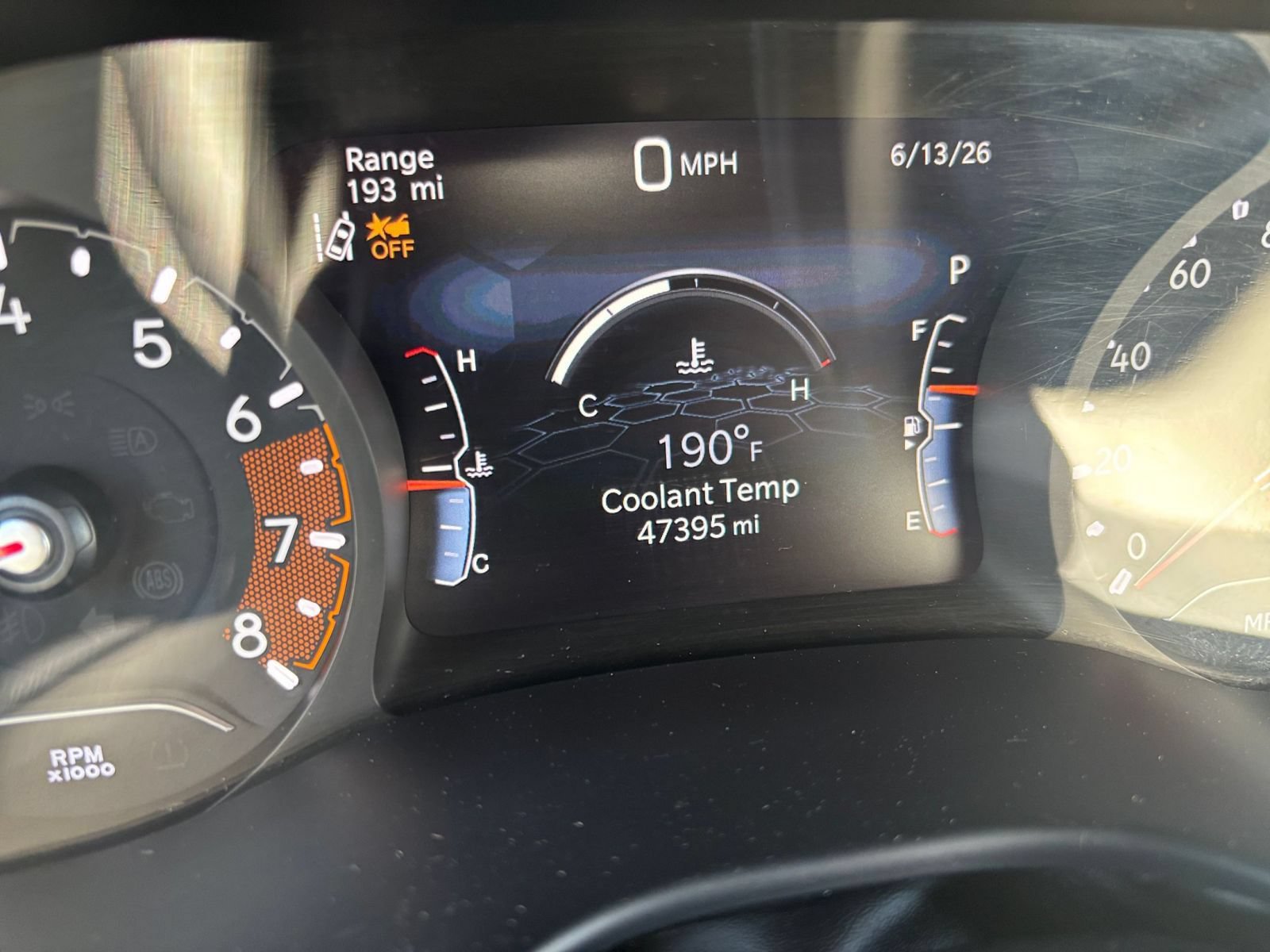 Used 2025 Jeep Compass Limited AWD/4WD image 40