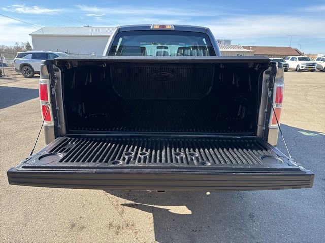 Used 2014 Ford F150 STX w/ Equipment Group 201A Mid AWD/4WD image 9