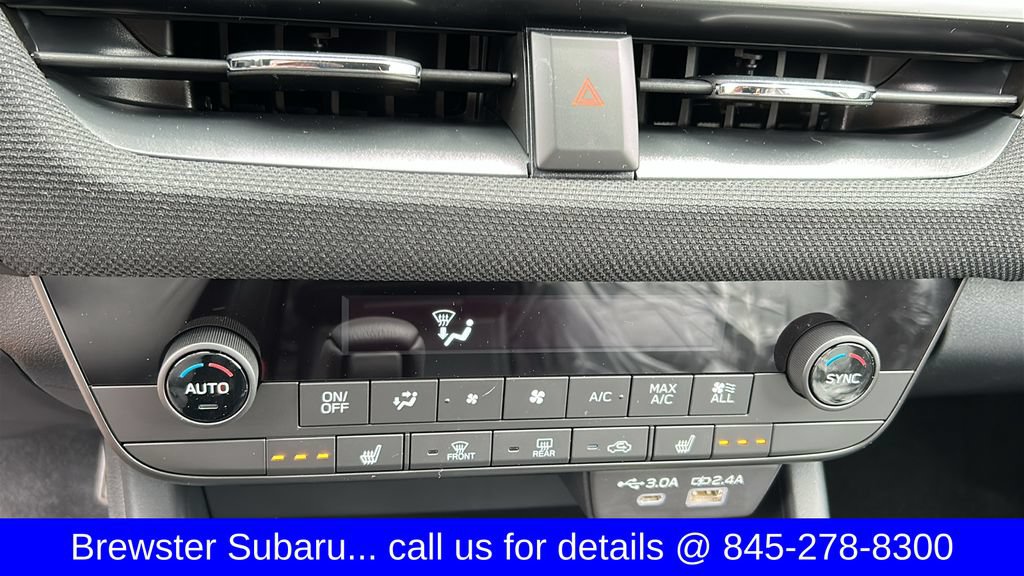 New 2026 Subaru Outback Limited XT AWD/4WD image 14
