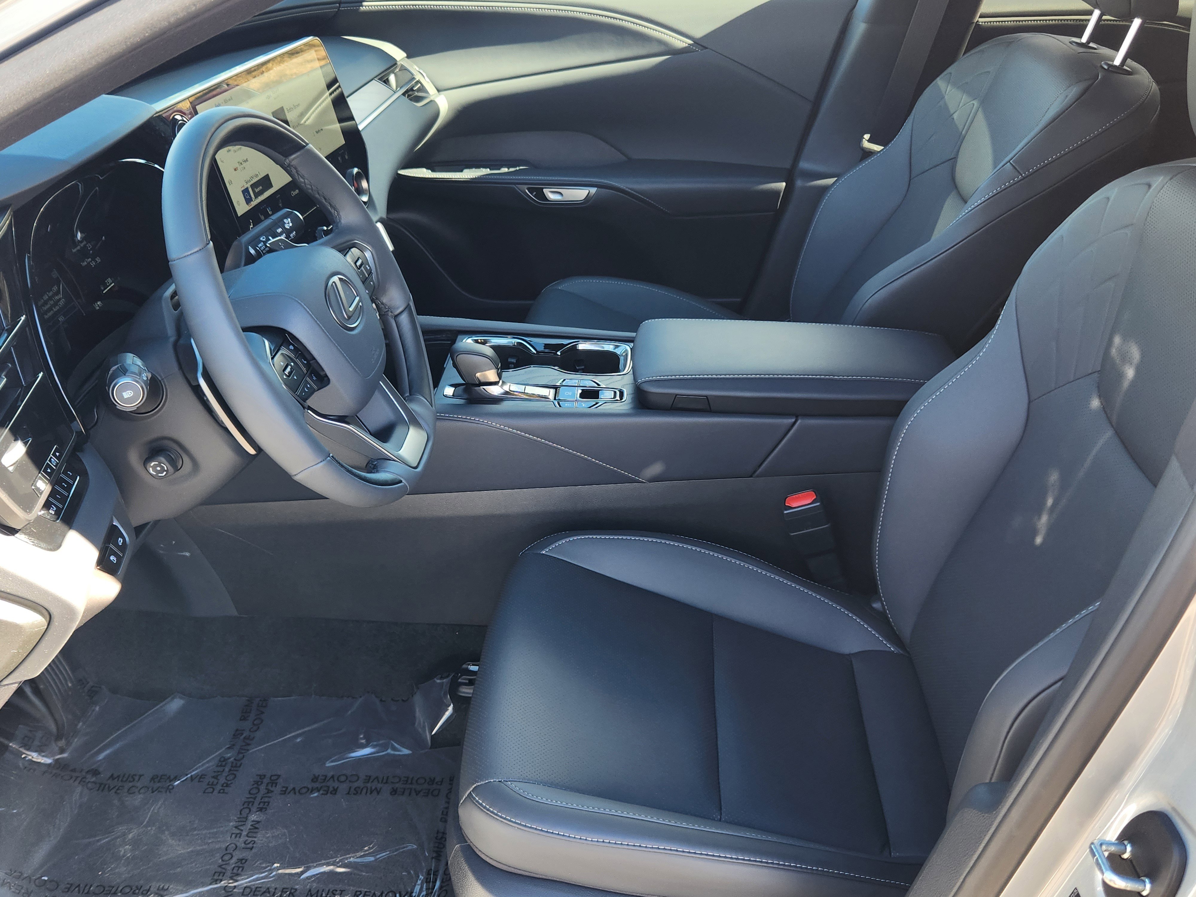 Used 2026 Lexus RX 350 F Sport w/ Convenience Package image 13