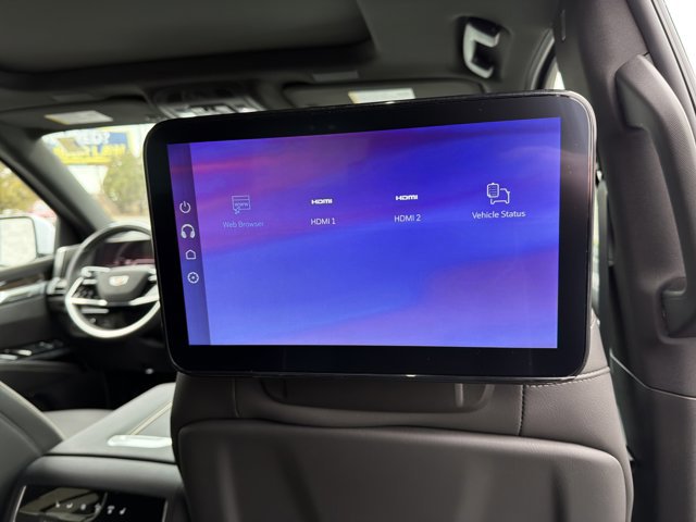 New 2026 Cadillac Escalade ESV Luxury w/ Touring Package image 35