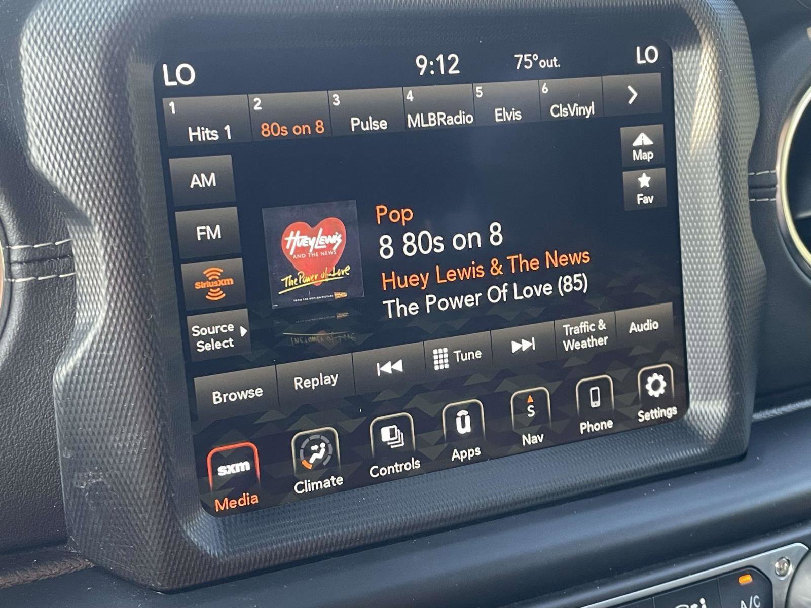 Used 2021 Jeep Wrangler Unlimited Sahara w/ Safety Group video 2