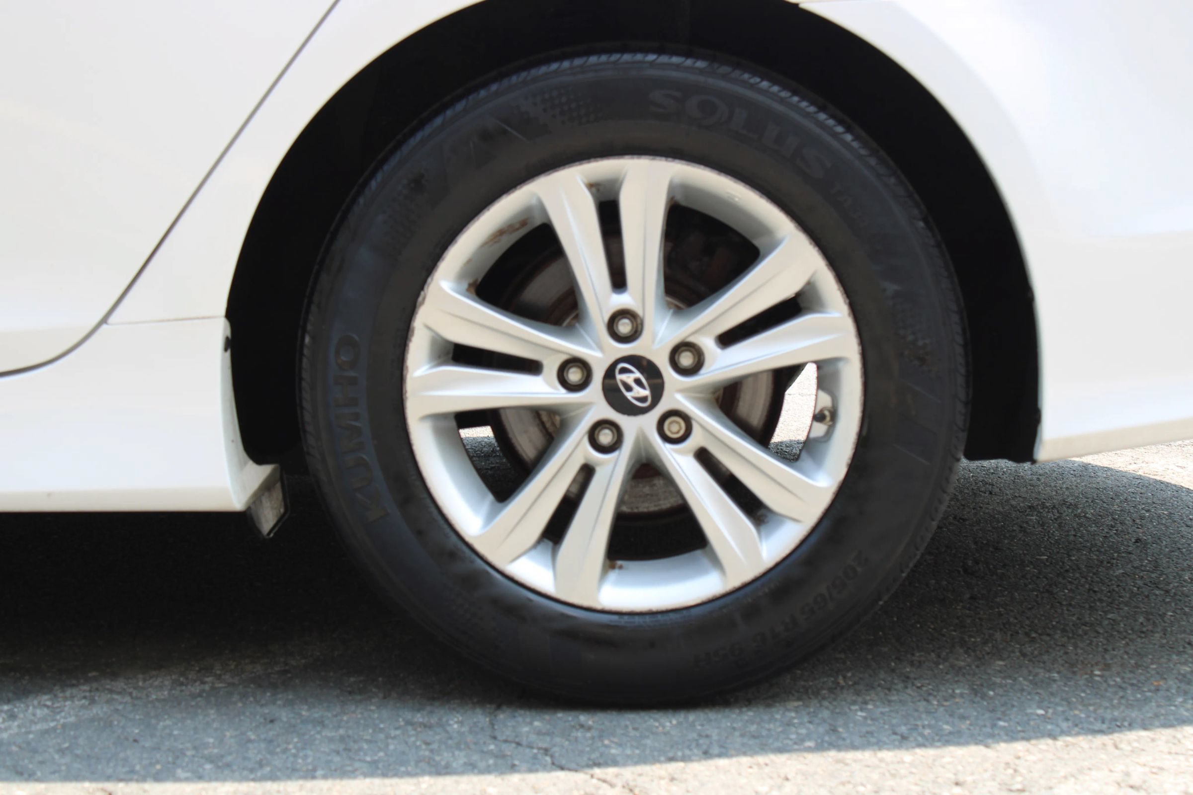 Used 2014 Hyundai Sonata GLS FWD image 22