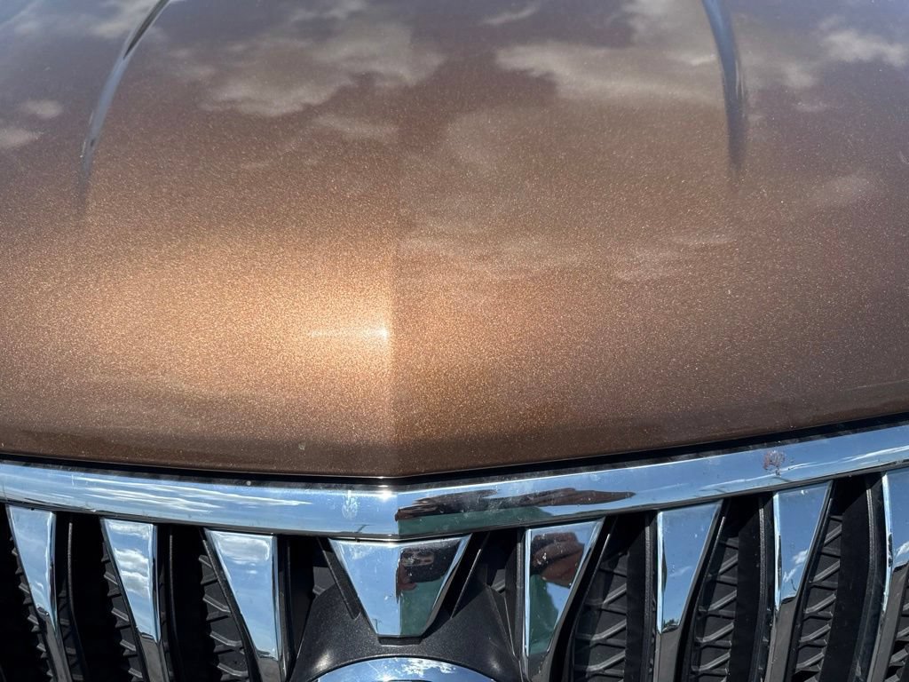 Used 2016 Buick Encore Convenience FWD image 7