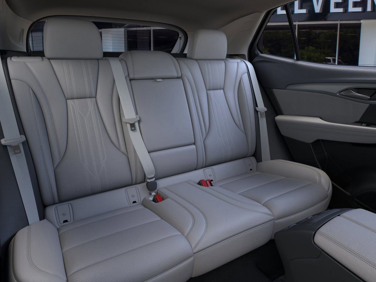 New 2026 Buick Envision Avenir AWD/4WD image 41