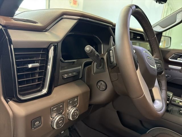 New 2026 GMC Sierra 1500 Denali AWD/4WD image 26