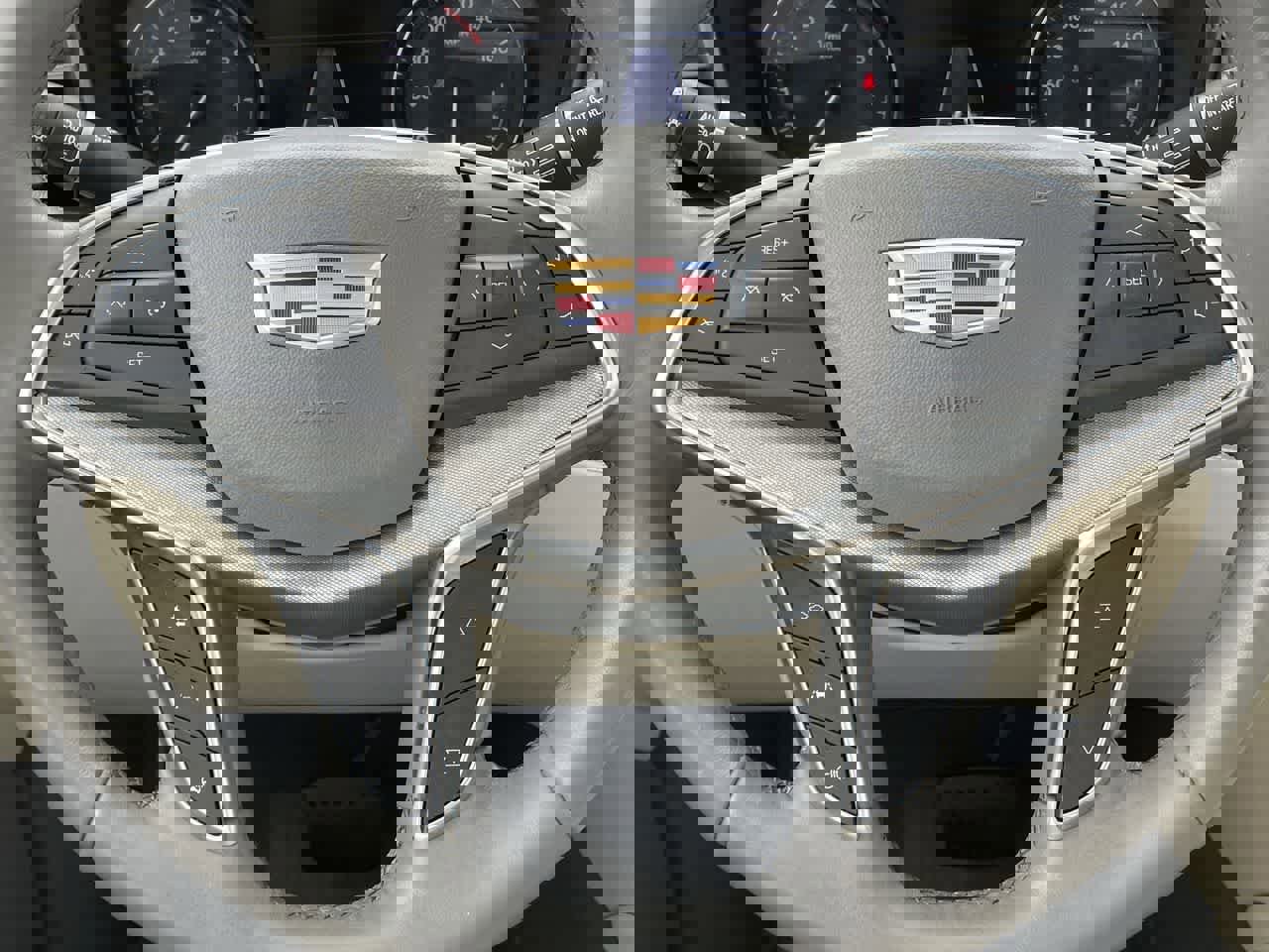 Used 2021 Cadillac XT5 Premium Luxury image 10