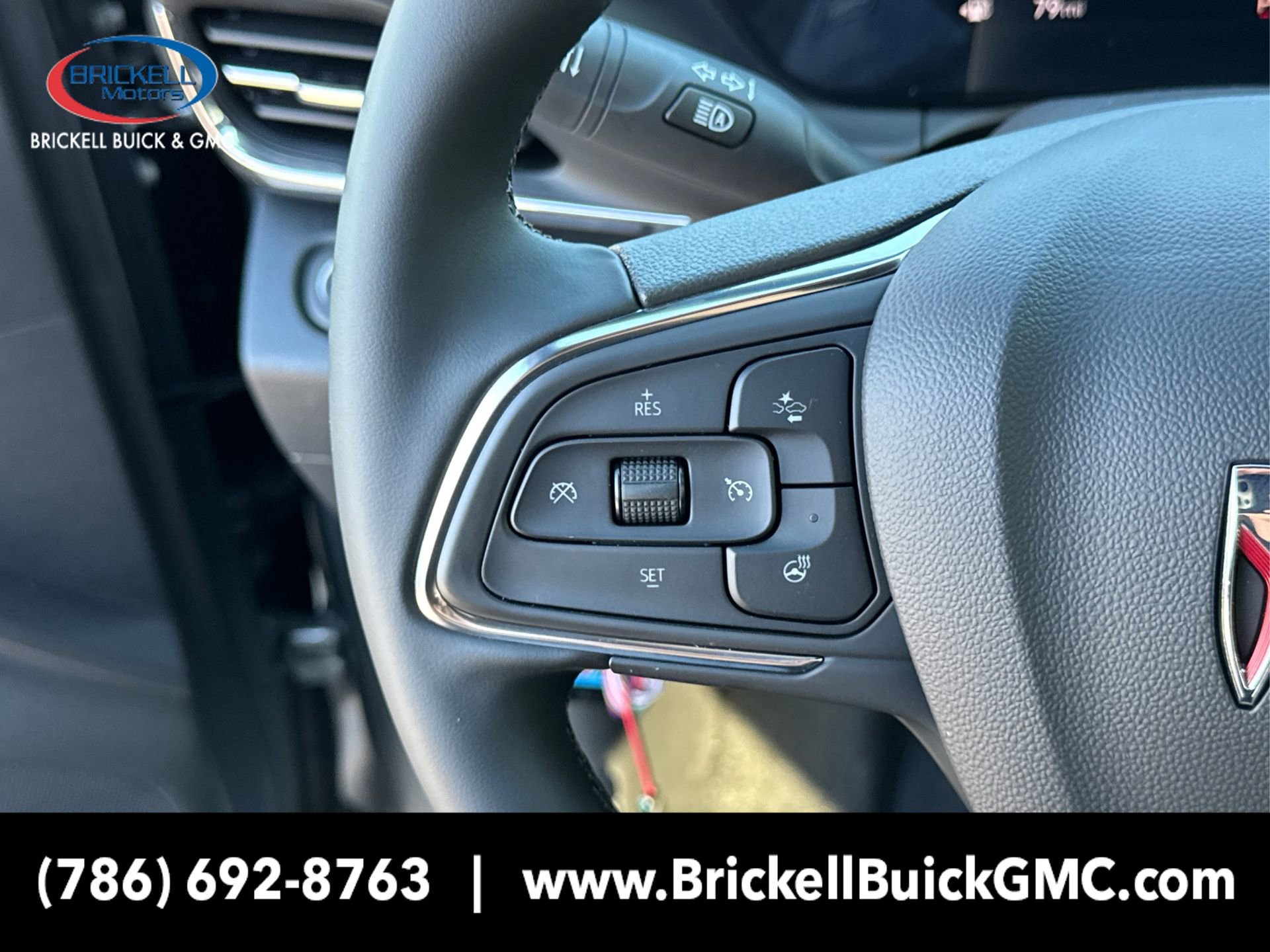 New 2025 Buick Envista Preferred w/ Convenience I Package image 30