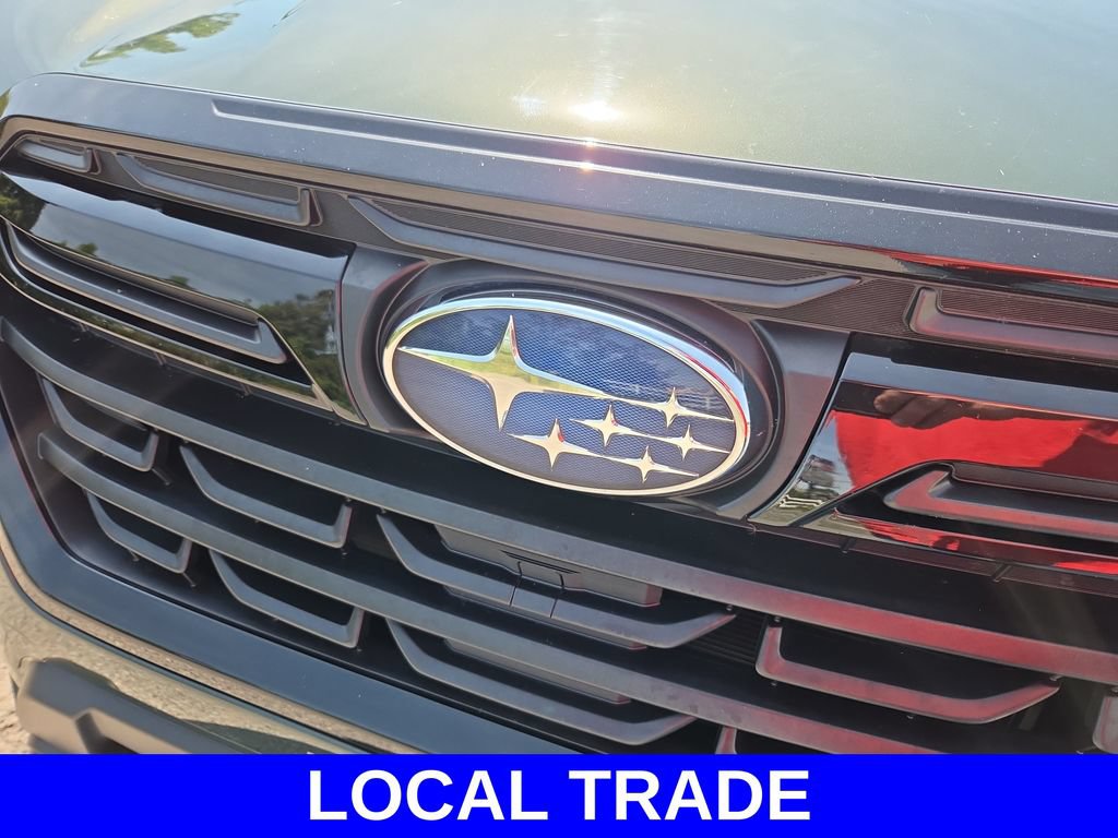 Used 2022 Subaru Forester Premium AWD/4WD image 19