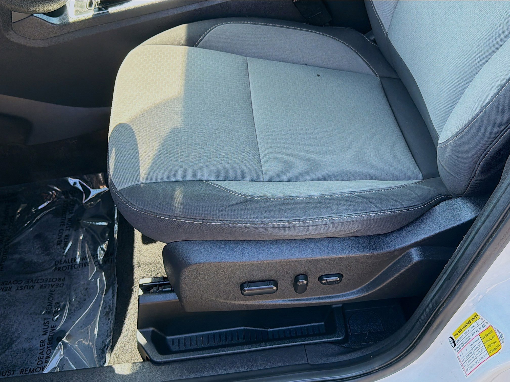 Used 2018 Ford Escape SE image 15