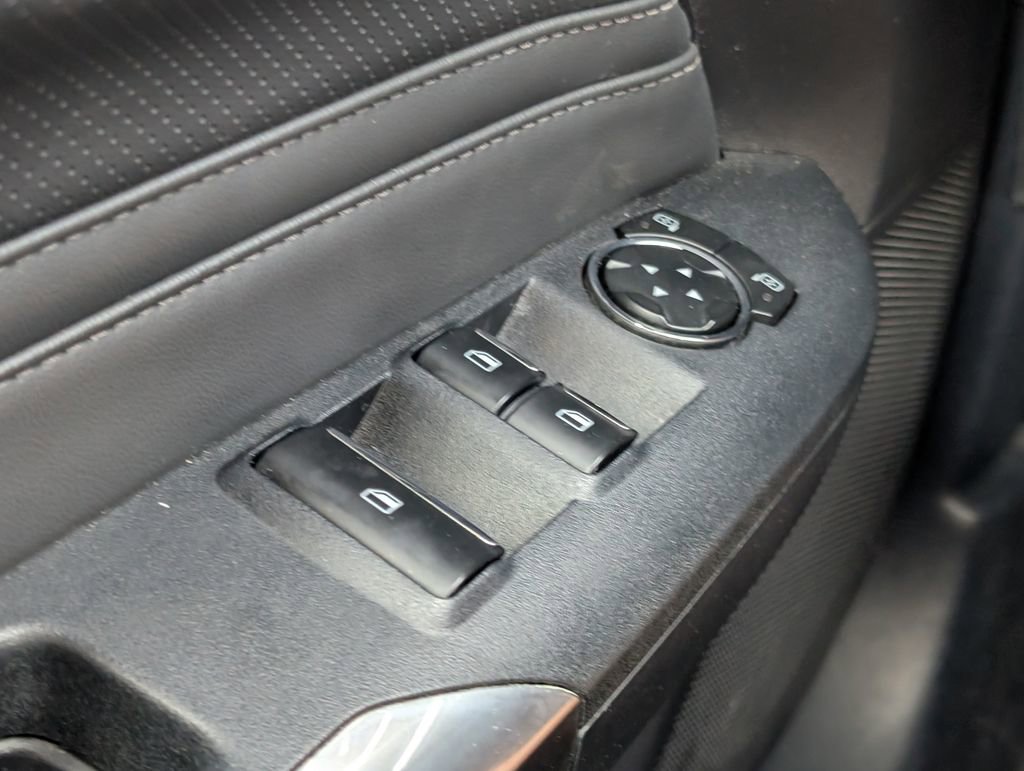 Used 2024 Ford Mustang Premium image 10