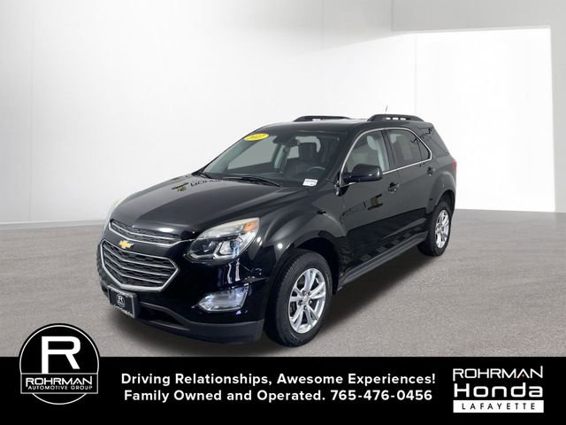Used 2017 Chevrolet Equinox LT w/ Convenience Package image 10