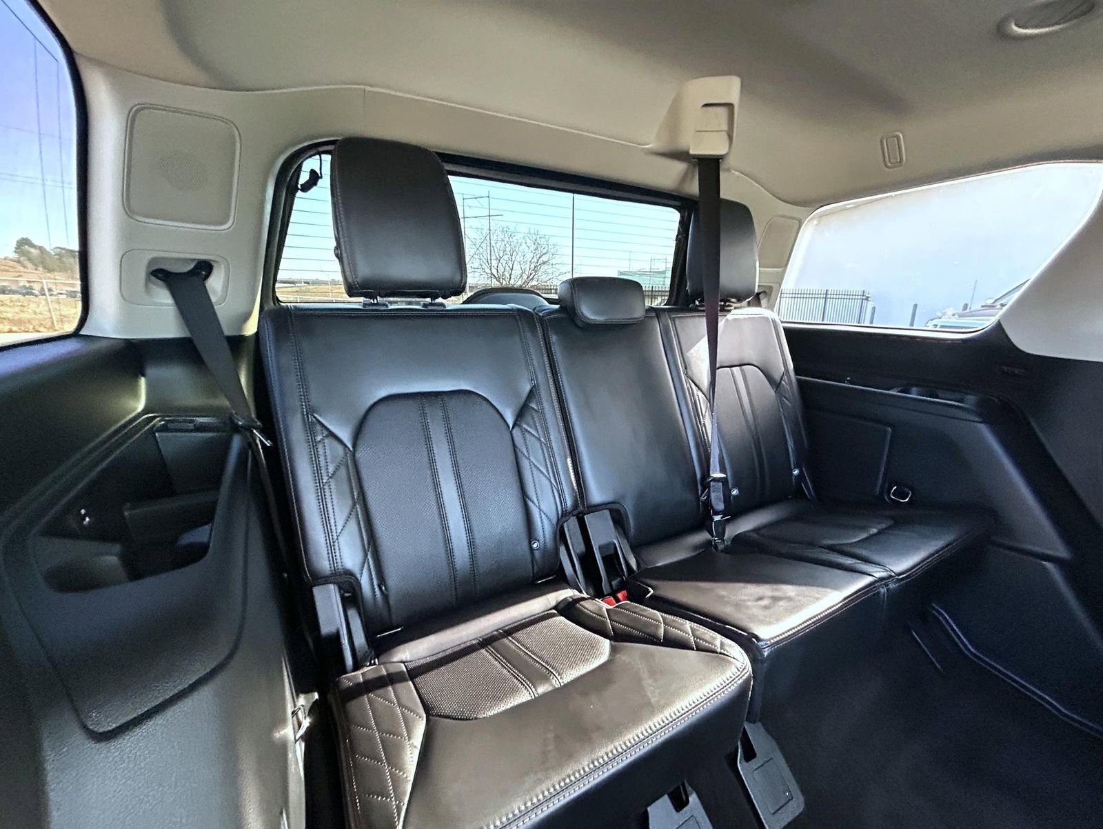 Used 2021 Ford Expedition Platinum image 21