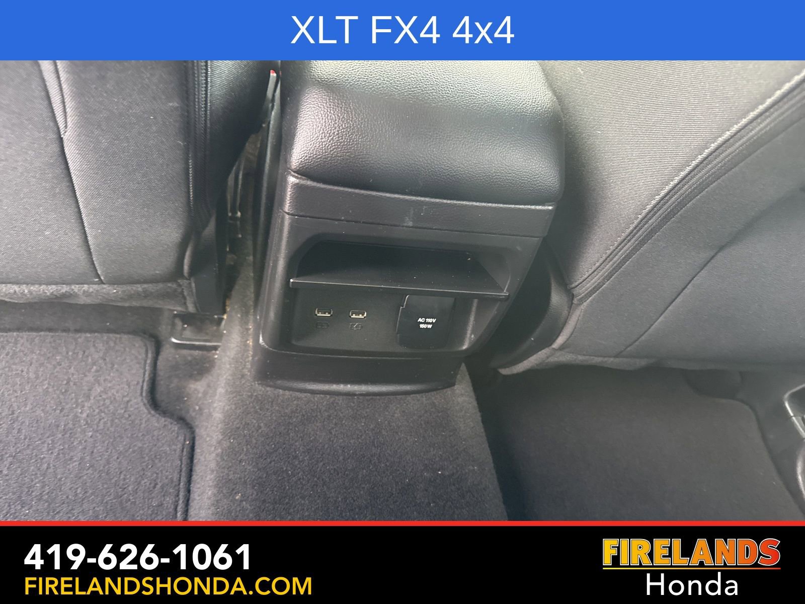 Used 2021 Ford Ranger XLT w/ Equipment Group 301A Mid AWD/4WD image 30