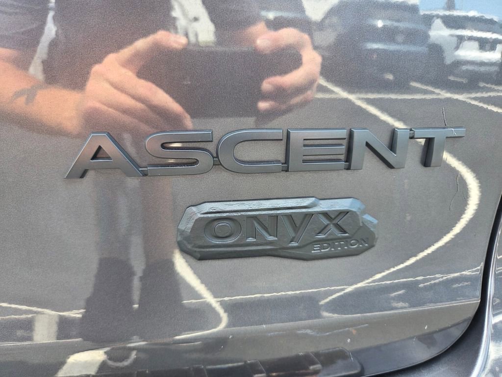 Used 2022 Subaru Ascent Onyx Edition AWD/4WD image 15