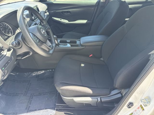 Used 2024 Nissan Sentra S FWD image 14