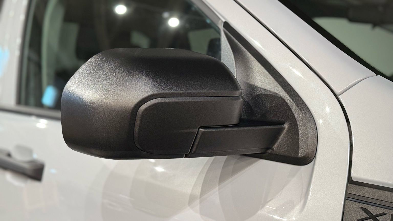 New 2026 Ford Maverick XL w/ Equipment Group 101A image 13